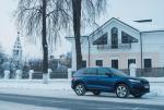 Skoda Kodiaq 4x4 2017 года (CIS)